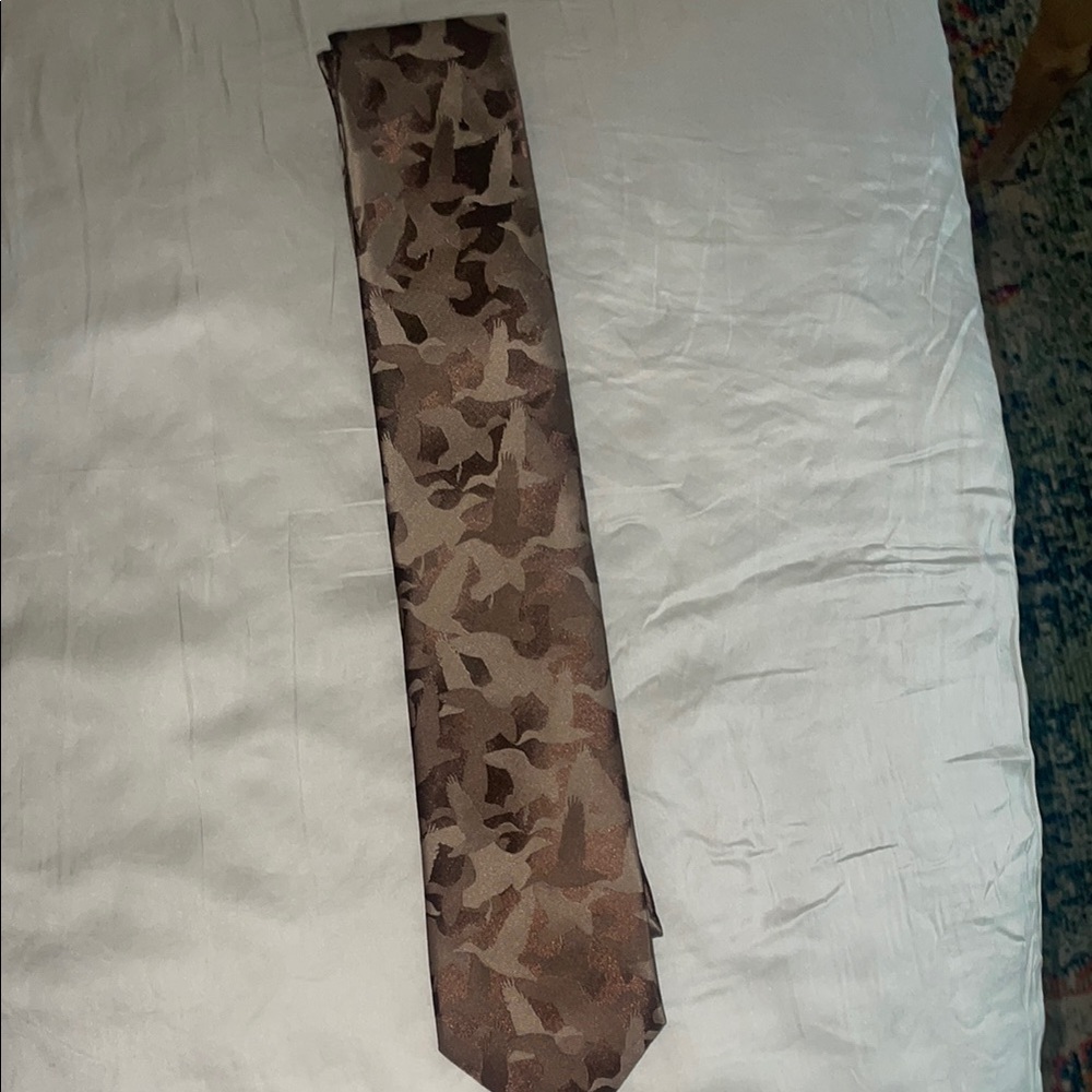 Duck Dynasty tie